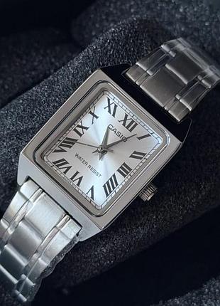 Жіночий годинник casio ltp-v007 оригінал