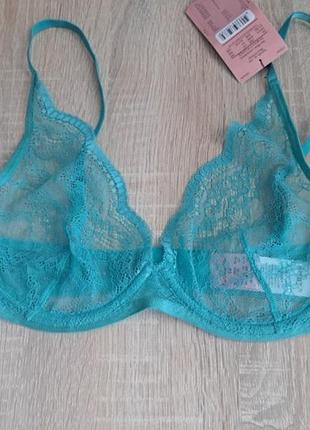Бюстгальтер hunkemoller 85b