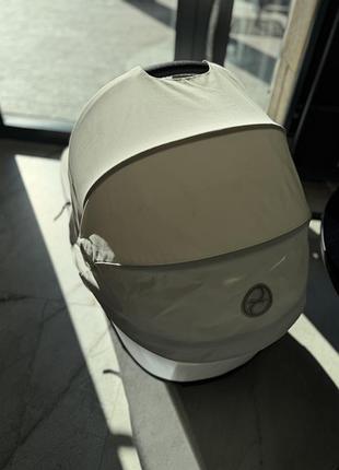Cybex priam візок коляска