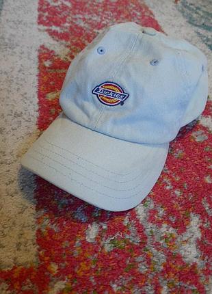 Кепка чоловіча dickies
