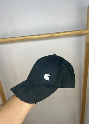 Кепка carhartt