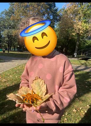 Костюм zara