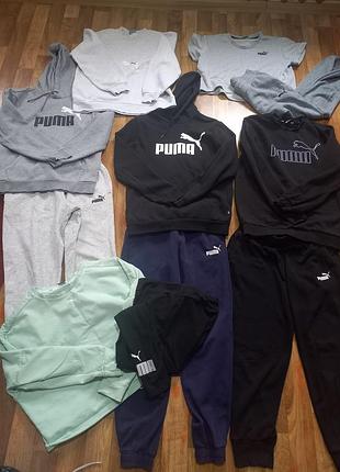 Продам костюм puma