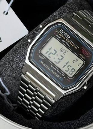 Годинник casio a159wa-n1df оригінал