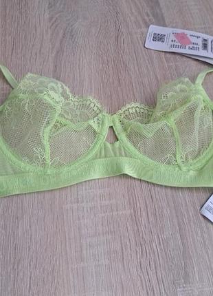 Бюстгальтер  hunkemoller 75b