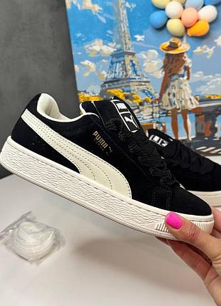 Кросівки puma для дівчат