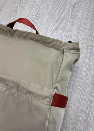 Заголовок: рюкзак carhartt wip bayshore backpack бежевий оригінал