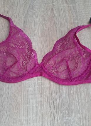 Бюстгальтер hunkemoller 75c