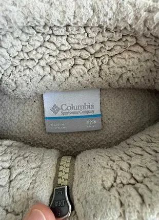 Columbia дитяча кофта 3