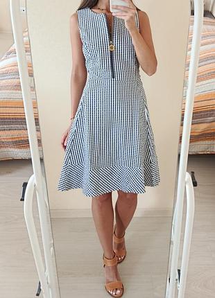 Платье dkny