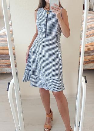 Платье dkny 3