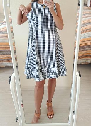 Платье dkny 7