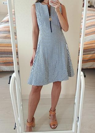 Платье dkny 4