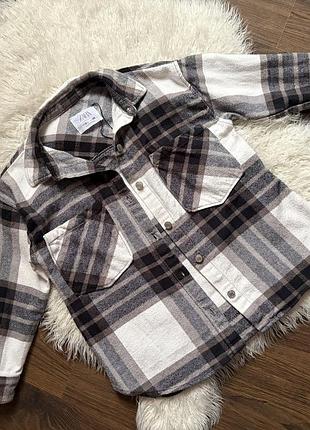 Детская сорочка  zara