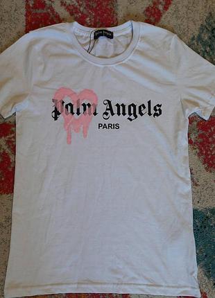 Футболка palm angels