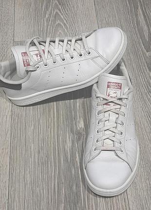 Кроссовки женские adidas stan smith размер 38