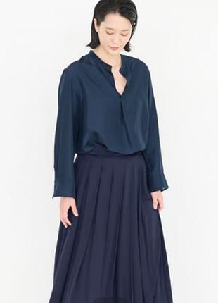 Блуза ermenegildo zegna