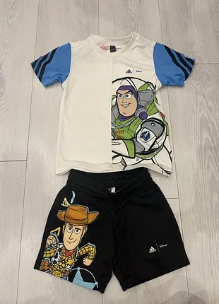 Детский костюм Adidas