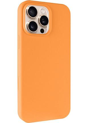 Чехол silk full protective (aa) no logo для apple iphone 16 pro max (6.9")