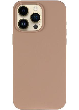Чехол silk full protective (aa) no logo для apple iphone 16 pro max (6.9")