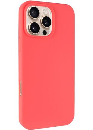 Чохол silk full protective (aa) no logo для apple iphone 16 pro max (6.9")