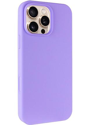 Чехол silk full protective (aa) no logo для apple iphone 16 pro max (6.9")