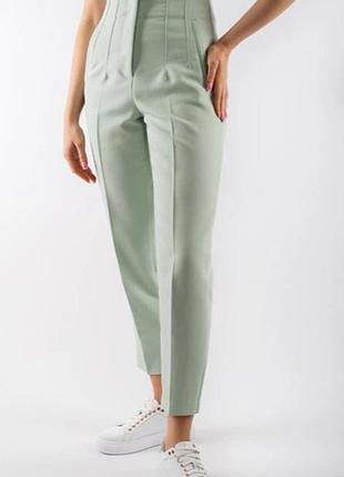 Брюки zara