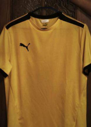 Футболка оригинал бренд puma