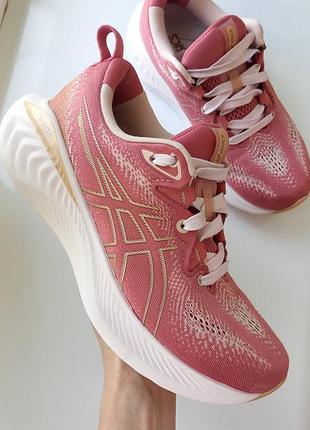 Кросівки asics gel-cumulus