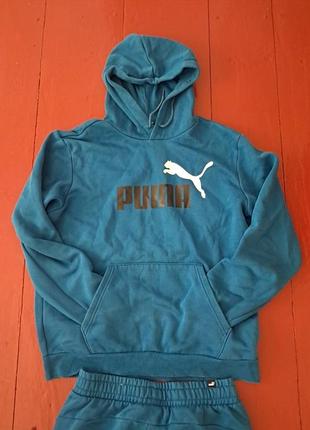 Оригінальний костюм puma