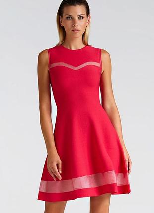 Брендова жіноча сукня guess