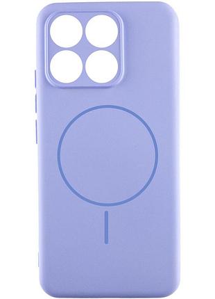 Чохол silicone cover lakshmi full camera (aa) with magnetic fit для motorola edge 70