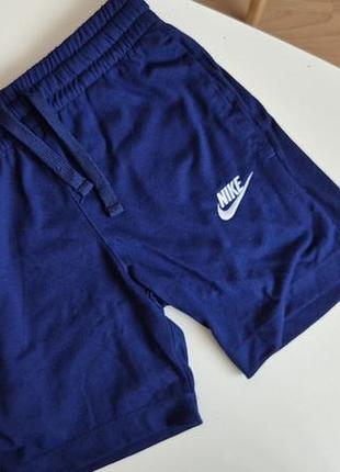 Nike шорты оригинал