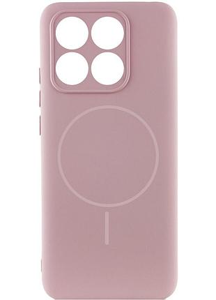 Чохол silicone cover lakshmi full camera (aa) with magnetic fit для motorola edge 70