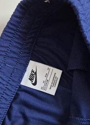 Nike шорты оригинал 2