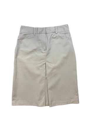 Юбка міді zara