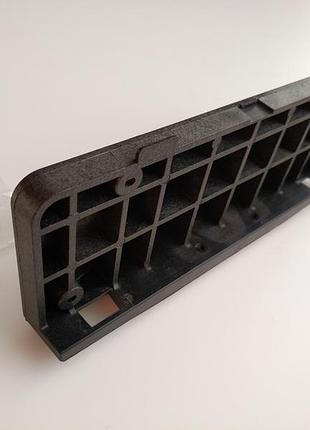 Верхня частина підставки 40uf6300 guide stand bn61-10358x до телевізору samsung ue40h6200ak
