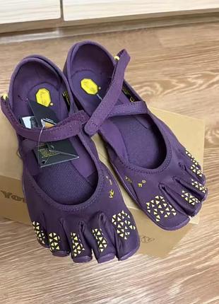 Оригінальні vibram fivefingers v soul 38 розмір