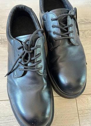 Черевики  dr. martens (мартінс)