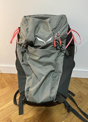 Salewa alp trainer 25 рюкзак туристичний 25л хайкінг трекінг
