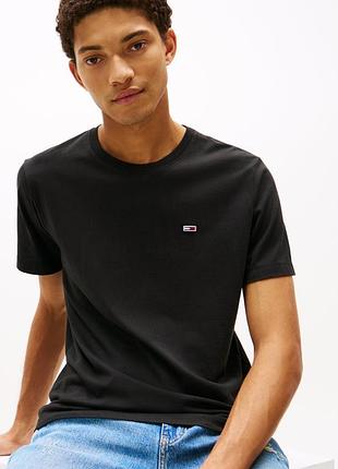 Футболка tommy hilfiger s