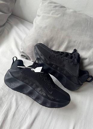 Nike ava rover black 2