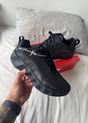 Nike ava rover black
