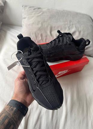 Nike ava rover black 7