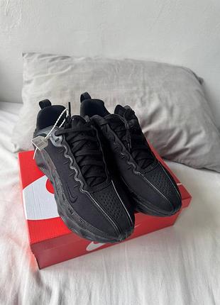 Nike ava rover black 4