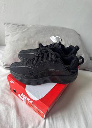 Nike ava rover black 3