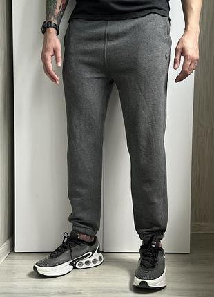 Мужские спортивные штаны polo ralph lauren