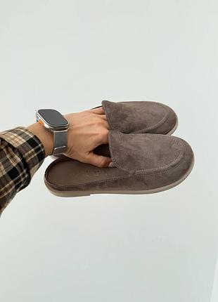 Мюлі жіночі