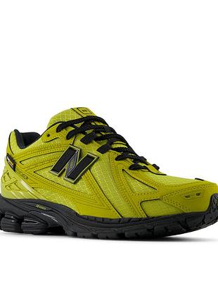 Оригінал! сша! чоловічі кросівки new balance 1906r cordura m1906rwd у новому стані