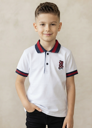 Футболка поло